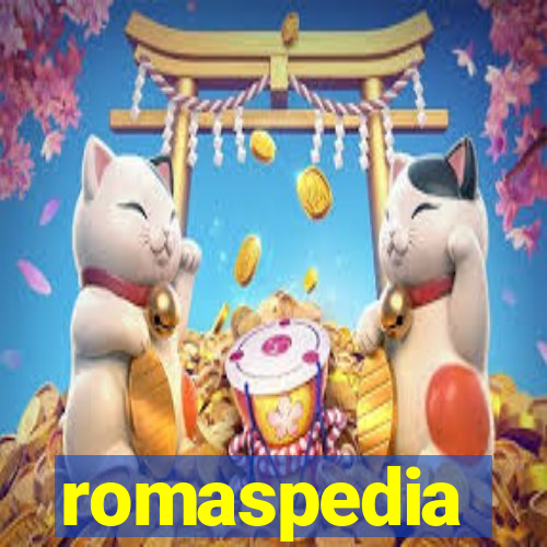 romaspedia