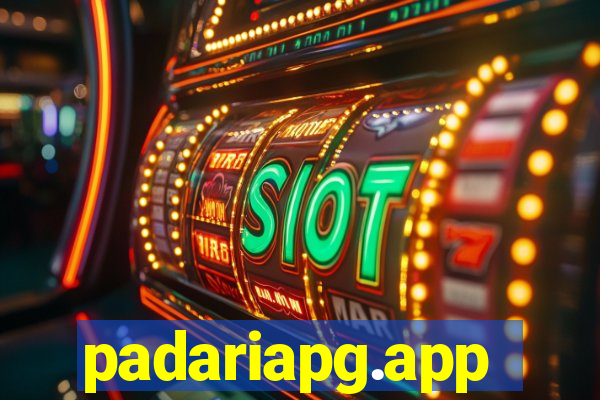 padariapg.app