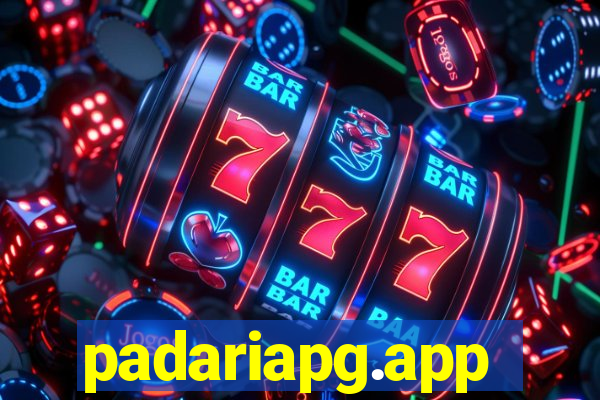 padariapg.app