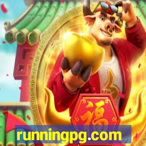 runningpg.com