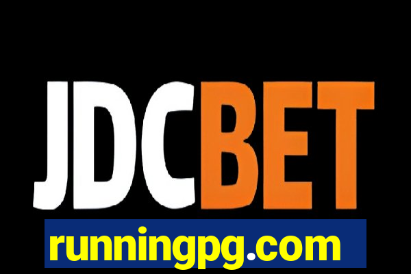 runningpg.com