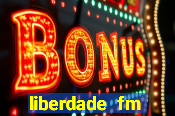 liberdade fm jaborandi bahia