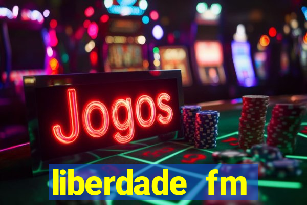 liberdade fm jaborandi bahia