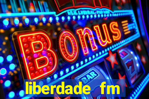 liberdade fm jaborandi bahia