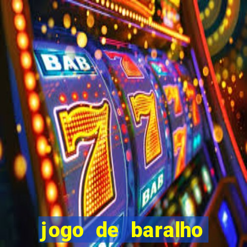 jogo de baralho online apostado