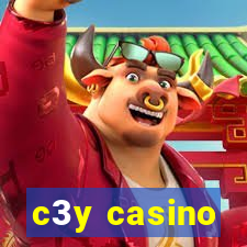 c3y casino