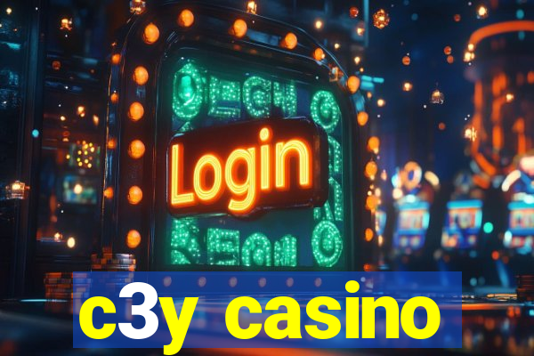 c3y casino