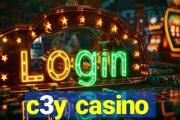 c3y casino