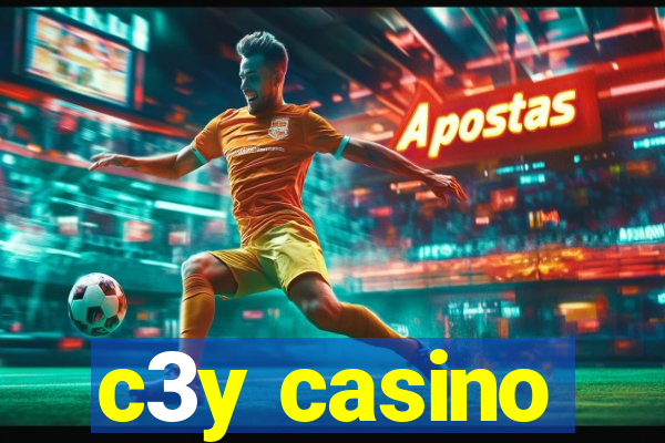 c3y casino