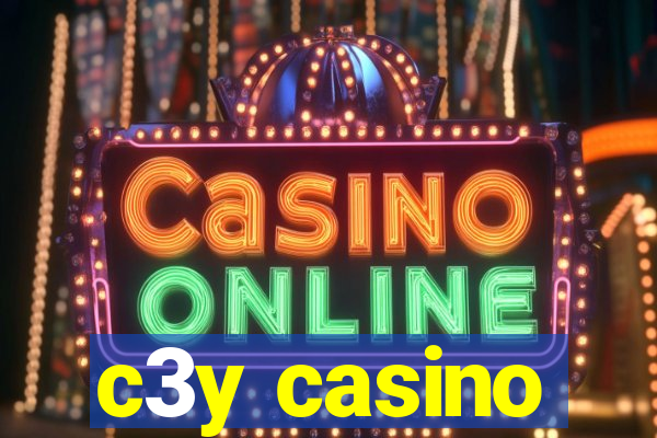 c3y casino