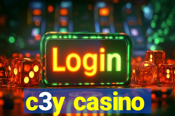 c3y casino