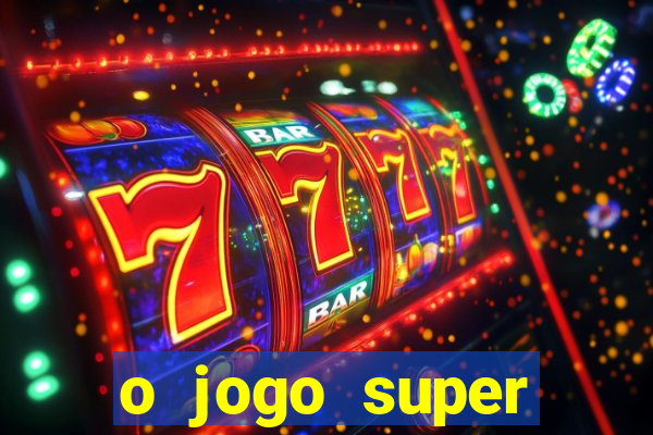 o jogo super genius paga mesmo