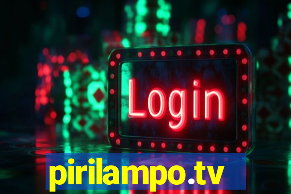 pirilampo.tv