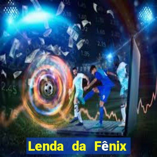 Lenda da Fênix códigos 2024