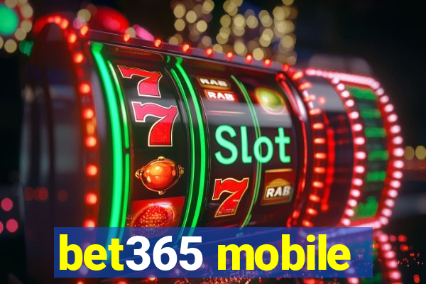 bet365 mobile