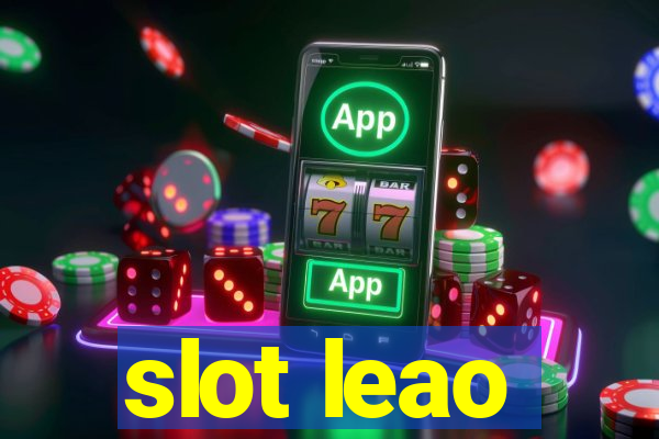 slot leao