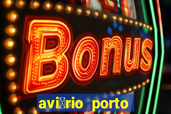 avi谩rio porto alegre zona sul