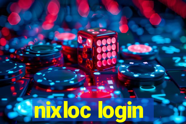 nixloc login