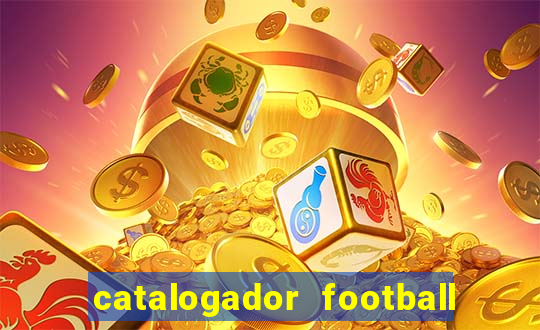 catalogador football studio telegram