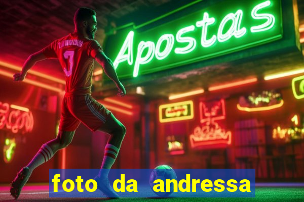 foto da andressa urach pelada