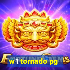 w1 tornado pg