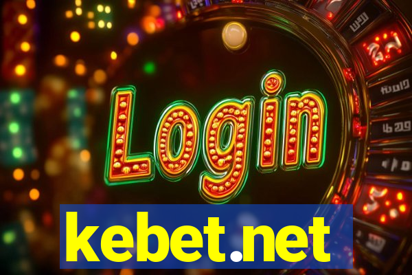 kebet.net