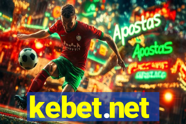 kebet.net