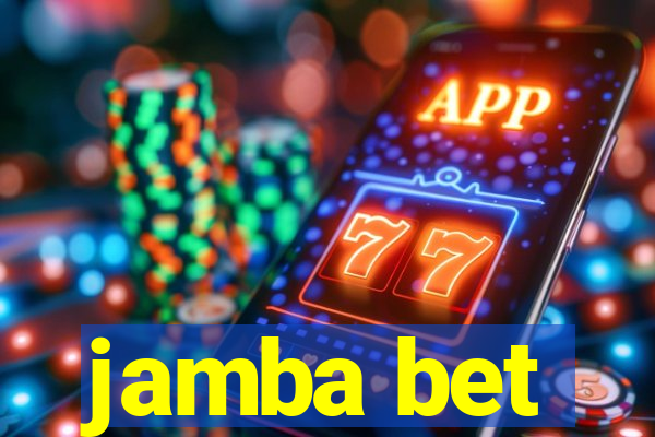 jamba bet