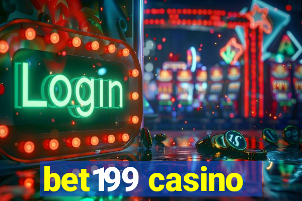 bet199 casino