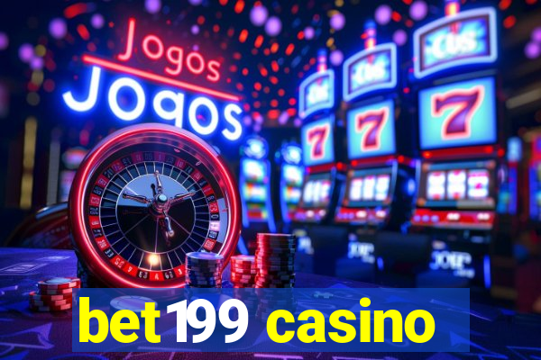 bet199 casino