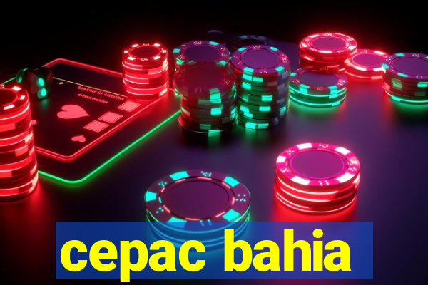 cepac bahia