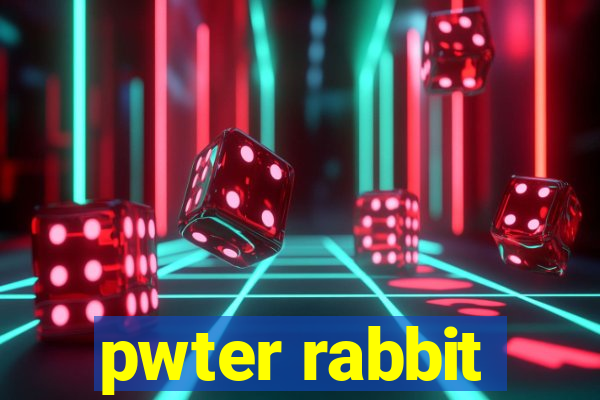 pwter rabbit