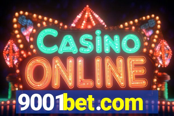 9001bet.com