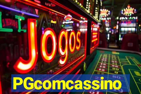 PGcomcassino