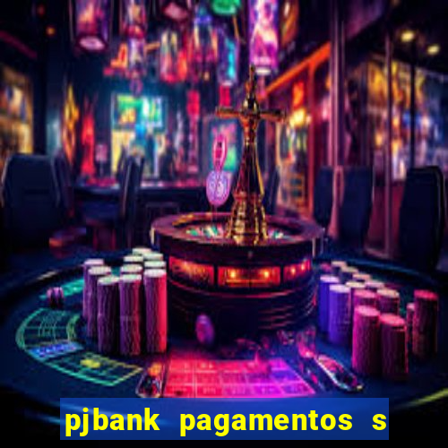 pjbank pagamentos s a 1