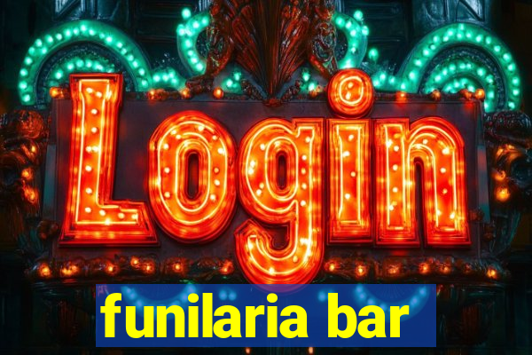 funilaria bar