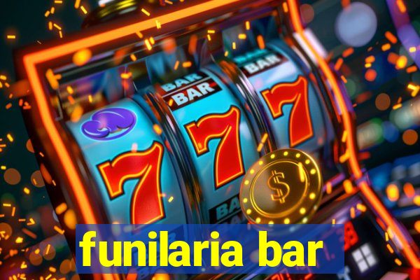 funilaria bar