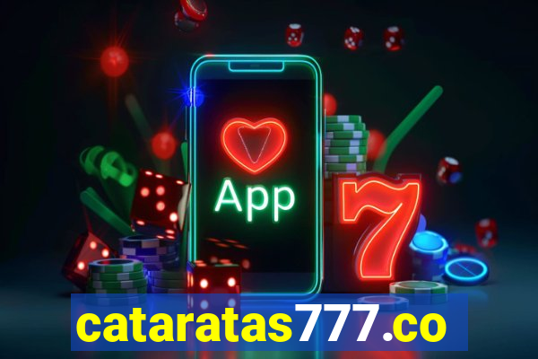 cataratas777.co