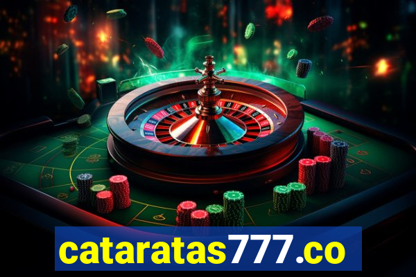 cataratas777.co