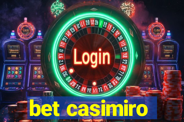 bet casimiro