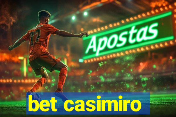 bet casimiro