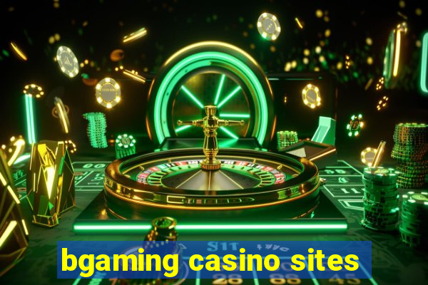 bgaming casino sites