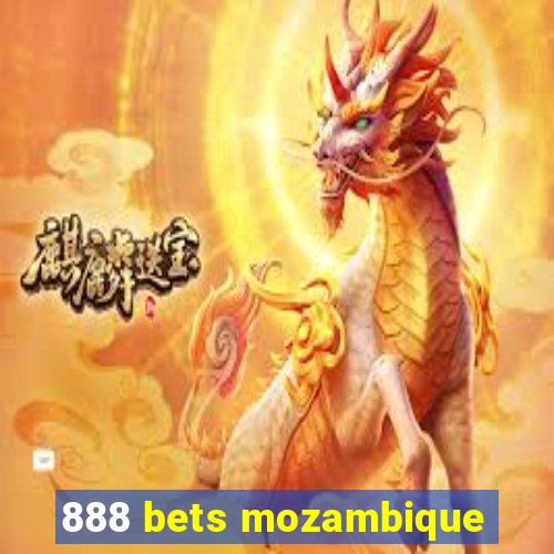 888 bets mozambique