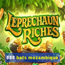 888 bets mozambique