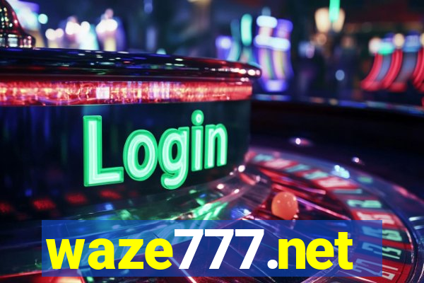 waze777.net