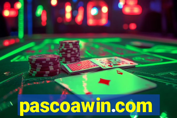 pascoawin.com