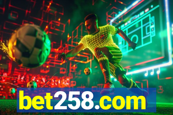 bet258.com