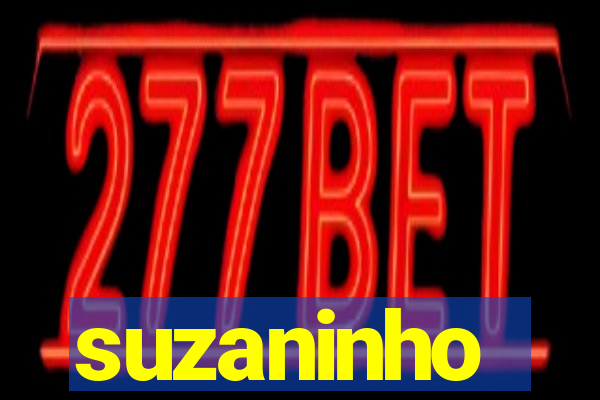 suzaninho