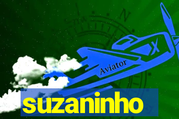 suzaninho