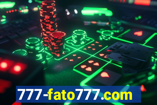 777-fato777.com